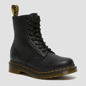 Dr. Martens 1460 WOMEN'S PASCAL VIRGINIA LEATHER BOOTS